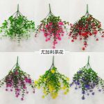 Exquisite Artificial Potted Plants for Home Decor